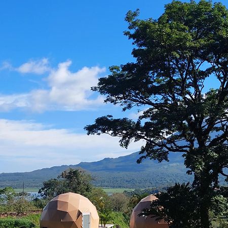 Pura Vista Glamping Hotel El Castillo Exterior foto